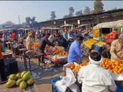 20 दिसंबर को हरियाणा की सभी सब्जी फल मंडियां रहेंगी बंद,आढ़तियों ने लिया हड़ताल करने का फ़ैसला