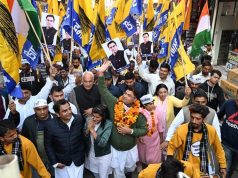 हरियाणा सरकार ने किसानों की नहीं ली कोई सुध.. बस पोर्टल में ही उलझा कर रखा : AAP
