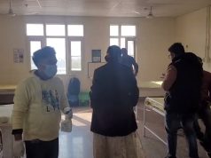 कोरोना के नए वेरिएंट आए सामने…केंद्र सरकार की एडवाइजरी के बाद सभी सिविल अस्पताल अलर्ट