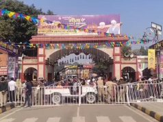 धर्मनगरी कुरुक्षेत्र में अंतर्राष्ट्रीय गीता जयंती महोत्सव में कल होगा संत सम्मेलन,केंद्रीय गृहमंत्री करेंगे शिरकत