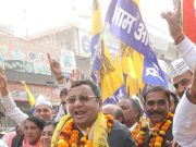 प्रदेश में राजनीतिक संरक्षण में चल रहा है नशे का कारोबार: AAP
