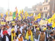 खिलाड़ियों का पदक लौटाना और साक्षी मलिक का कुश्ती से ही सन्यास लेना, देश का दुर्भाग्य : AAP