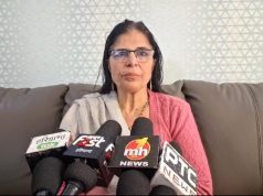 डब्ल्यूएफआई की नई कार्यकारिणी भंग, रेसलर साक्षी मलिक की मां ने किया फ़ैसले का स्वागत