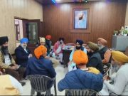 कुरुक्षेत्र छठी पातशाही गुरुद्वारे में वीर बाल दिवस पर कार्यक्रम का आयोजन, मुख्यमंत्री करेंगे शिरकत,