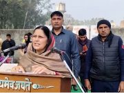 नरवल में पहुंची विकसित भारत संकल्प यात्रा… मौके पर हुआ लोगों की समस्याओ का समाधान