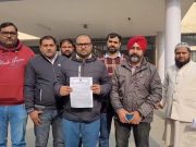 हरियाणा में पटवारियों का हड़ताल को लेकर एलान,3 जनवरी से मांगों को लेकर हड़ताली पर रहेंगे पटवारी