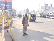 अंबाला में नए साल के जश्न से पहले जान ले नई गाइडलाइंस,एसपी के आदेशों पर लगेंगे स्पेशल नाके