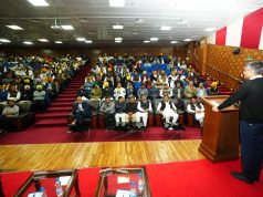AAP प्रदेश कार्यकारिणी की बैठक में हुई लोकसभा व विधानसभा चुनावों की तैयारियों को लेकर चर्चा