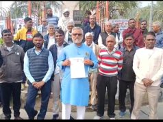जुलाना के जेजेपी विधायक अपनी ही सरकार को किया सवालों के कटघरे में खड़ा