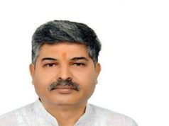 कृषि मंत्री के विव+दित बयान पर बोले प्रवीण अत्रे…हरियाणा की भाषा हास्य और व्यंग्य से भरी