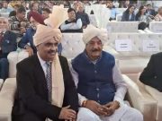 एक्सपो कार्यक्रम में पहुंचे राज्य बिजली मंत्री और केंद्रीय राज्य मंत्री… बोले उद्योगों के मामले में फरीदाबाद नंबर वन