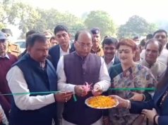 सहकारिता मंत्री ने CM और गृह मंत्री के बीच चल रहे विवाद को नकारा.. बोले यह लोगो की बनाई बातें… ऐसा कुछ नहीं