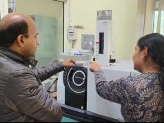 सब्जियां और फल कितनी सुरक्षित ब बिगड़ेगी, अब लैब में जांच से होगा खुलासा