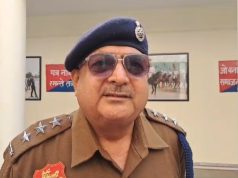 हरियाणा के पुलिस थानों का सौंदर्य करण का काम शुरू..पुलिस मुलाजमो को मिलेगी ये सुविधा