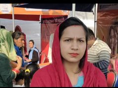 बीजेपी पूर्व विधायक ने आधा दर्जन से ज्यादा महिलाओं को बांटे मुफ्त गैस कनेक्शन