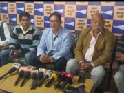15 दिसंबर से हरियाणा में बदलाव यात्रा शुरू करेगी आम आदमी पार्टी : अधिवक्ता चन्द्रशेखर रावत