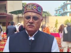 महाराजा नाहर सिंह की प्रतिमा का अनावरण इस दिन …करीब 40 लाख की लगात से बनाई गई प्रतिमा