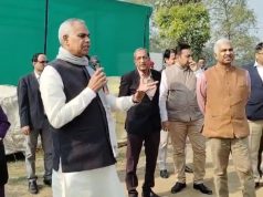 राज्यपाल आचार्य देवव्रत बोले…जैविक खेती रासायनिक खेती से भी महंगी और नुकसानदायक