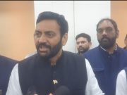 गांव के वोटरों को लुभाने के लिए बीजेपी चलाएगी अभियान…प्रदेश कार्यकारिणी की हुई मीटिंग