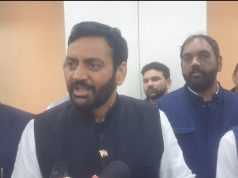 गांव के वोटरों को लुभाने के लिए बीजेपी चलाएगी अभियान…प्रदेश कार्यकारिणी की हुई मीटिंग