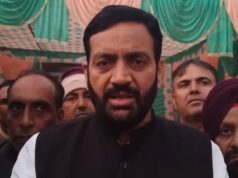 लोकसभा में भाजपा 10 की 10 सीटों पर हासिल करेगी विजय…नायब सैनी