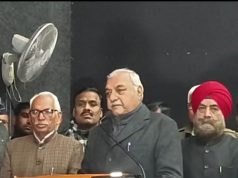 कांग्रेस प्रदेश में शुरू करेगी घर-घर कांग्रेस अभियान, जानिए क्या रहेगा अभियान का उद्देश्य