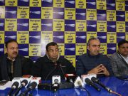 28 जनवरी को हरियाणा में बदलाव महारैली करेंगे अरविंद केजरीवाल