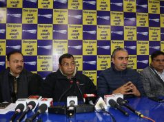 28 जनवरी को हरियाणा में बदलाव महारैली करेंगे अरविंद केजरीवाल