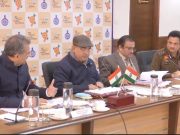 राष्ट्रीय राजमार्गों पर अवैध कटों को प्रभाव से बंद करने के परिवहन मंत्री ने दिए निर्देश,दुर्घटनाओं पर लगेगी रोक