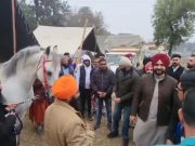 पशुपालकों के लिए सरकार बन रही मददगार, सस्ते ऋण सहित प्रोत्साहन राशि से बढ़ाया जा रहा है सम्मान: संदीप सिंह