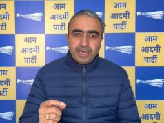 एक भी भर्ती ठीक से नहीं करवा पा रही बीजेपी सरकार… युवाओं को दे रही अजीबो गरीब सलाह : AAP