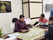 नींद से जागा प्रशासन…खस्ताहाल रैन बसेरों को दुरुस्त करने के लिए उठाया कदम