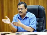 मेयर चुनाव को लेकर AAP ने लगाए BJP पर गंभीर आरोप…अरविंद केजरीवाल बोले दिन दहाड़े की गई बेईमानी