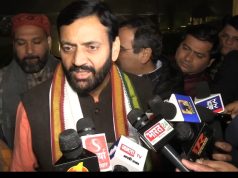 कांग्रेस और आम आदमी पार्टी में हार के बाद मचे बवाल सीएम नायब सैनी ने दी प्रतिक्रिया