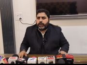 आम आदमी पार्टी के जिला अध्यक्ष जगबीर जोगना खेड़ा ने पार्टी को कहा अलविदा… लगाए ये आरोप
