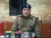 हरियाणा पुलिस ने सड़क पर गलत लेन में चलने वाले वाहन चालकों के खिलाफ शुरू की मुहिम