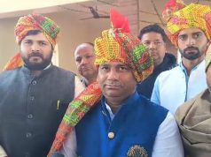 पहले इस्तेमाल करें फिर विश्वास करें कि तर्ज पर होगा काम- कल्याण सिंह