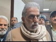 रसूलपुर रेलवे ओवरब्रिज का उद्घाटन टला…उद्योग राज्य मंत्री ने बताया ये कारण