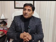 हरियाणा कला परिषद के नवनियुक्त निदेशक ने की प्रेसवार्ता.. दी आगामी कार्यक्रम की जानकारी