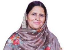 गणतंत्र दिवस समारोह में राज्यमंत्री ने स्वतंत्रता सेनानियों, वीर-वीरांगनाओं को किया सम्मानित