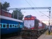 रोहतक अब सीधा जुड़ा अयोध्या से…भटिंडा से मालदा टाउन के लिए चलाई गई फरक्का एक्सप्रेस