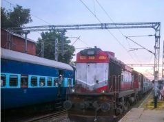 रोहतक अब सीधा जुड़ा अयोध्या से…भटिंडा से मालदा टाउन के लिए चलाई गई फरक्का एक्सप्रेस