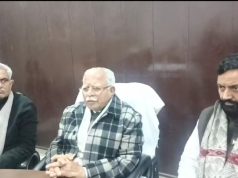 CM ने परिवार पहचान पत्र को बताया पुअर पीपल प्रोटेक्शन पत्र… गोरख धंधा किया समाप्त