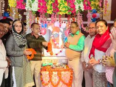 संत श्री गुरु रविदास ने अपने रुहानी वचनों से विश्व को भाईचारे और एकता का संदेश दिया : निर्मल सिंह