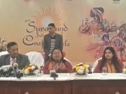 अंतर्राष्ट्रीय सूरजकुंड मेले का कल राष्ट्रपति द्रोपति मुर्मू करेंगी शुभारंभ…मेले में इस बार ये होगा खास