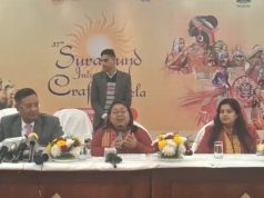 अंतर्राष्ट्रीय सूरजकुंड मेले का कल राष्ट्रपति द्रोपति मुर्मू करेंगी शुभारंभ…मेले में इस बार ये होगा खास