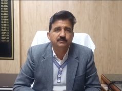 मौसम में बदलाव…बरसात से गेहूं की फसल अच्छी होने की उम्मीद , कृषि विभाग कर रहा किसानों को जागरूक
