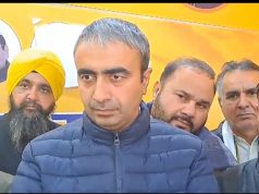 आम आदमी पार्टी सीएम आवास का करेगी घेराव…बोले नौकरियां देने के वादे पर खरी नहीं उतरी सरकार
