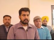 आम आदमी पार्टी बेरोजगारी के मुद्दे को लेकर कल जिला स्तर पर करेगी प्रदर्शन