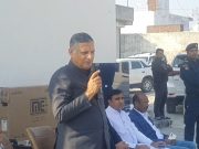 लोकसभा चुनाव जीतने के लिए जमीनी स्तर पर उतरी भाजपा… गांव चलो अभियान का आगाज